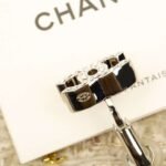 Chanel, Van Cleef & Arpels, YSL original earrings - Image 14