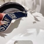 Dior Original sun hat sports cap - Image 14