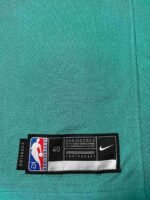 Nike NBA limited edition jersey for Morant of the Fez Grizzlies, No. 12 - Image 8