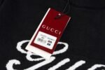 Gucci signature letter crewneck sweater - Image 6