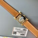 Hermes “heure h” series watches - Image 13