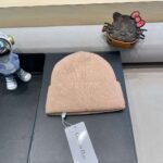 Dior embroidered wool knitted hat - Image 30