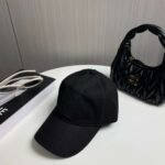 LOEWE baseball cap - Image 16