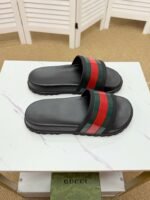 GUCCI slippers - Image 12