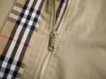Burberry original vintage pop plaid jacket - Image 6