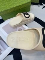 GUCCI slippers - Image 14