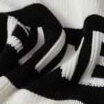 Celine original striped sweater - Image 6