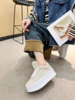 celine original board bread casual shoes