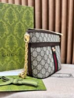 Gucci original 1:1 bag 26*16*11cm - Image 5