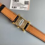 Hermes “heure h” series watches - Image 22