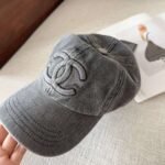 Chanel baseball cap - Image 8