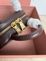 MiuMiu Mini Briefcase 10.5*4cm - Image 3