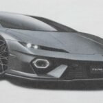 Balenciaga x lamborghini T-shirt - Image 29