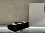 JACQUEMUS Handbag Crossbody bag 18cm - Image 6