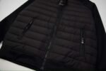 Desante winter padded jacket with rotator sleeves loose padded jacket - Image 13
