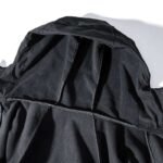 DIESEL original three-proof, comfortable and breathable hooded jacket - Image 4