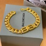 Balenciaga original 1:1 bracelet - Image 4