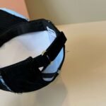 MIUMIU’s new baseball cap - Image 6