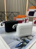 JBL BRIC four generJBL BRIC four generation Bluetooth speakeration Bluetooth speaker - Image 6