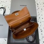 Balenciag 1:1 rodeo mini bag 22.8×9.9×8.3cm - Image 5