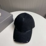 Balenciaga Original baseball cap - Image 8