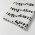 balenciaga sweater full letter sweater loose version - Image 6