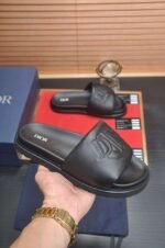 Dior slippers Original 1:1 - Image 13