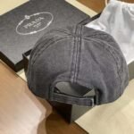 Prada Original baseball cap - Image 5
