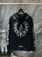 Chrome hearts Hoodie