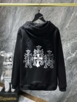 Chrome Hearts Hoodie