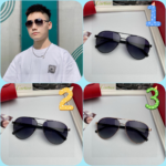 Cartier Men’s Sunglasses Premium