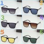 Tom Ford Sunglasses Premium Edition SIZE: 59-15-145 - Image 2