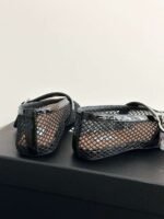 Alaia catwalk-ballet-flats - Image 8