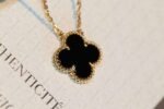 Van Cleef & Arpels necklace high edition - Image 6