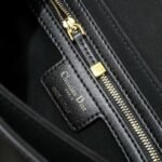 DIOR Bag official website quality original order 1:1 premium version ﻿ 22x13x6.5cm - Image 3