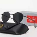 Ray-Ban sunglasses - Image 4