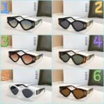 LOEWE Sunglasses Premium Edition SIZE: 51-21-140