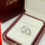 Cartier ring - Image 4