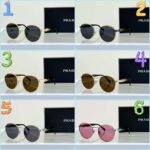 PRADA Sunglasses Premium Edition