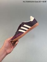 Adidas Dexter Shoes - Image 7
