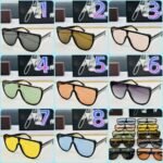 Tom Ford Sunglasses Premium Edition