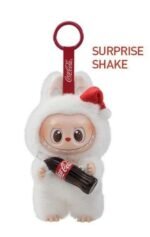 labubu Widgets SURPRISE SHAKE&HAPPY FACTOR - Image 2