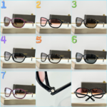 Tom Ford sunglasses premium edition size: 68-7-115 - Image 3