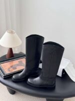 Chanel’s new riding boots, premium version, sizes 35-40 - Image 5