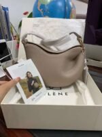 POLENE Pea Pack Shoulder Bag 24x7x17 - Image 6