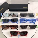 Balenciaga official website new sunglasses 1：1