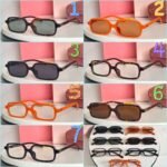 miumiu sunglasses premium version SIZE: 53 mouth 15-140