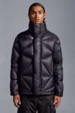 Moncler down jacket