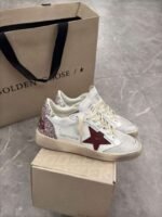 Golden Goose sneakers Couples casual shoes