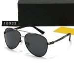 Armani polarizing mirror